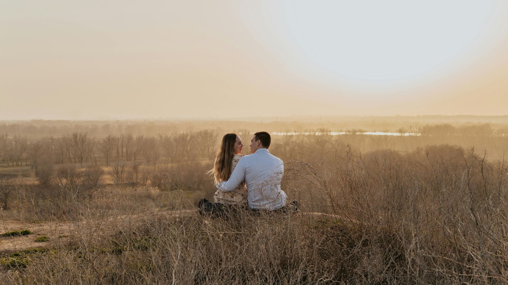 Contentment When Your Husband Doesn’t Keep Torah