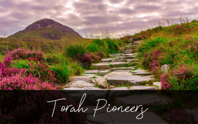 Torah Pioneers