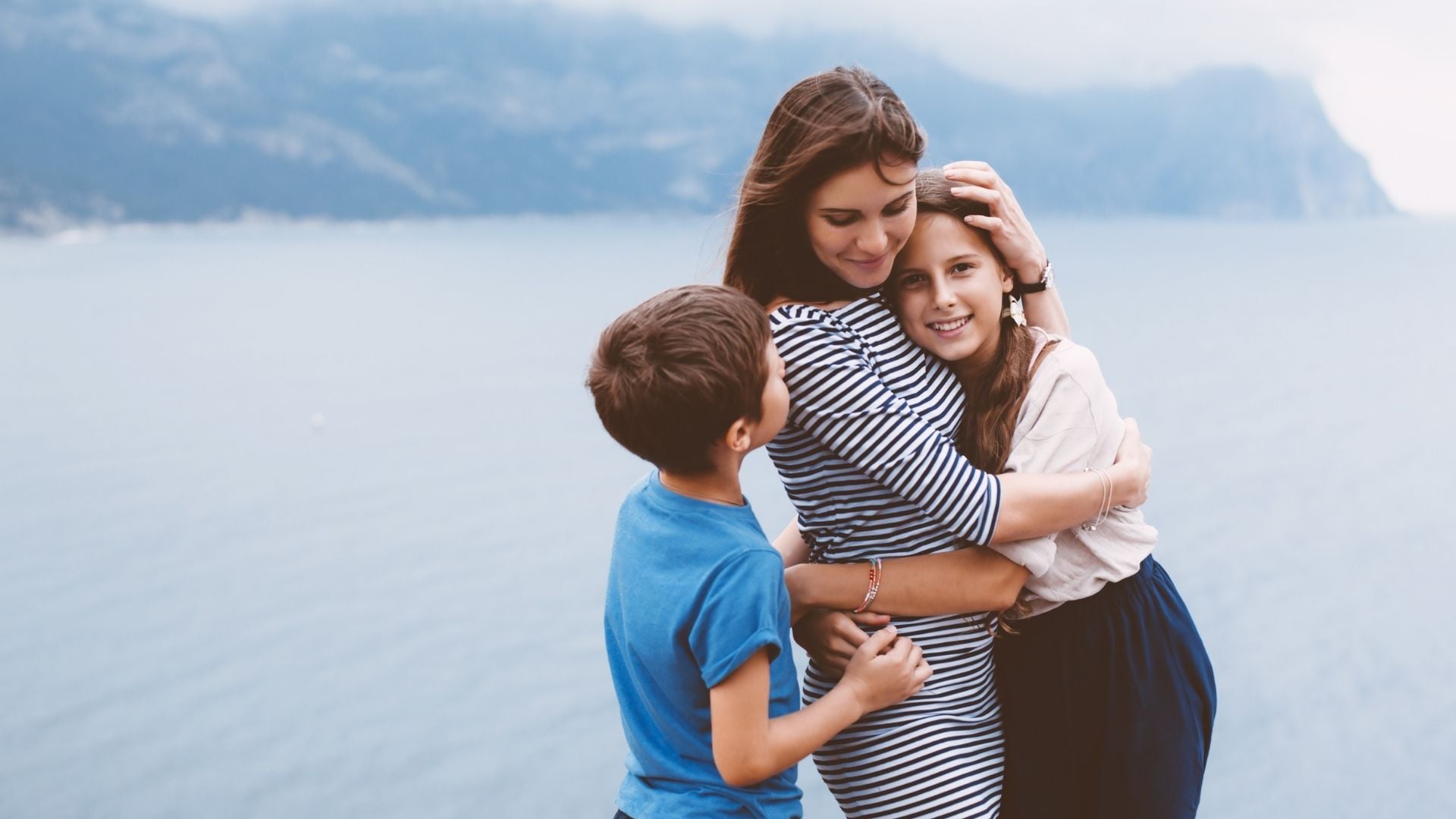 Ten Things to Teach Our Children