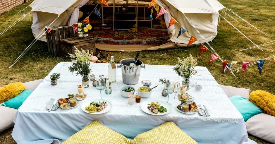 Shavuot Celebration Ideas