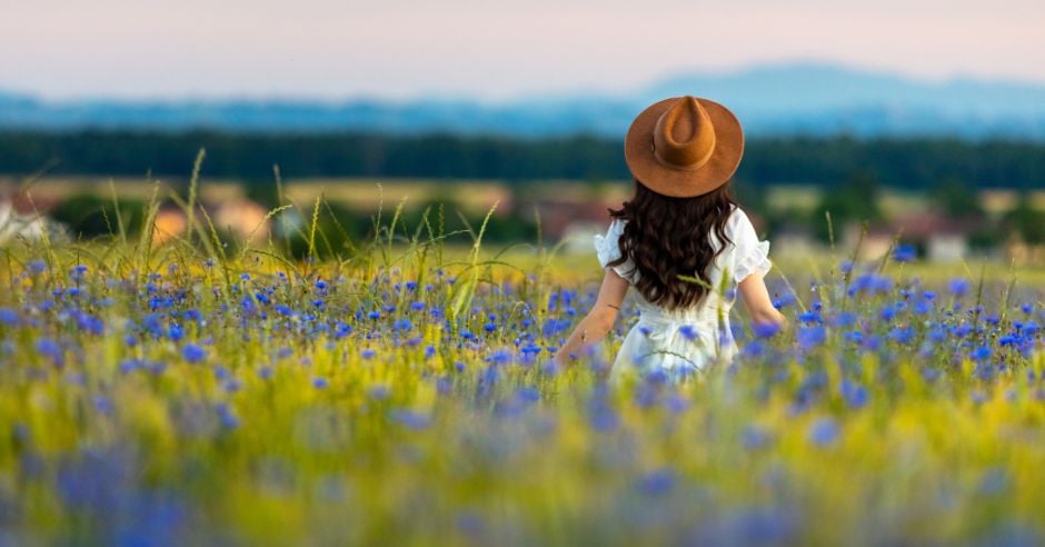 Posture of Gratitude